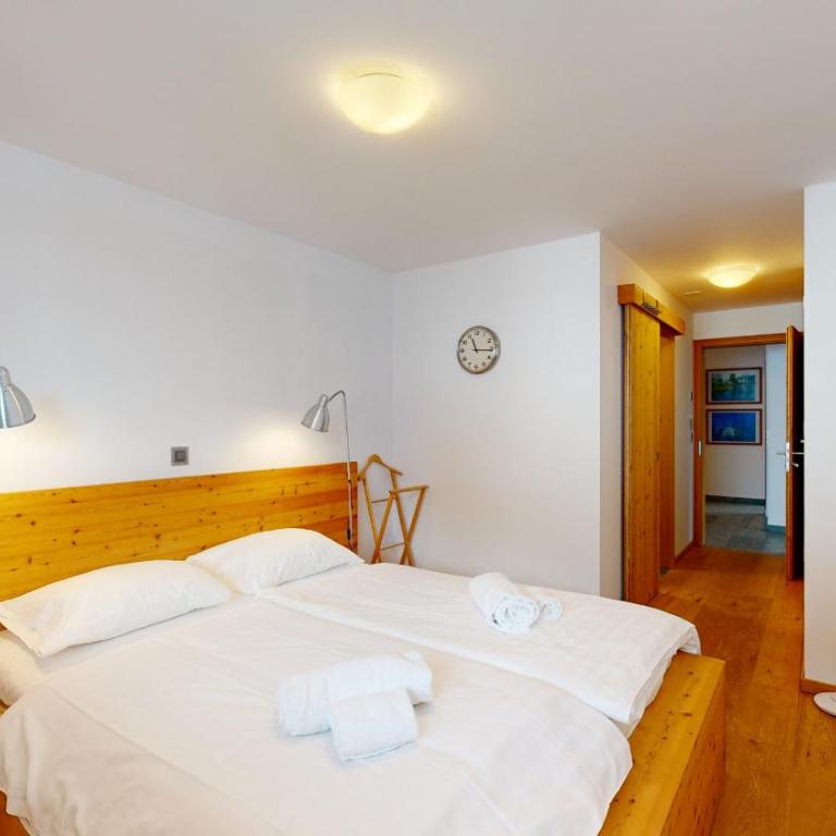 Etoiles des Neiges LUXE & JACUZZI chalet 12 pers by Alpvision Résidences - Chalet - 13