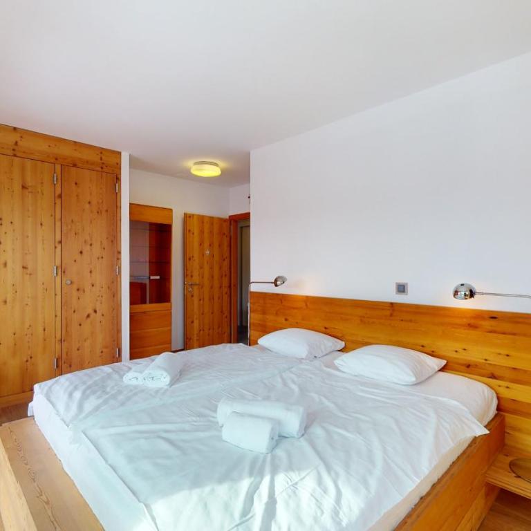 Etoiles des Neiges LUXE & JACUZZI chalet 12 pers by Alpvision Résidences - Chalet - 15