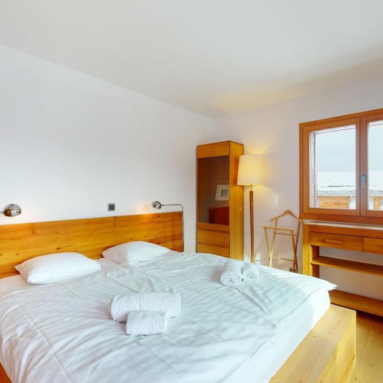 Etoiles des Neiges LUXE & JACUZZI chalet 12 pers by Alpvision Résidences - Chalet - 14