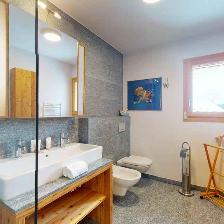 Etoiles des Neiges LUXE & JACUZZI chalet 12 pers by Alpvision Résidences - Chalet - 18