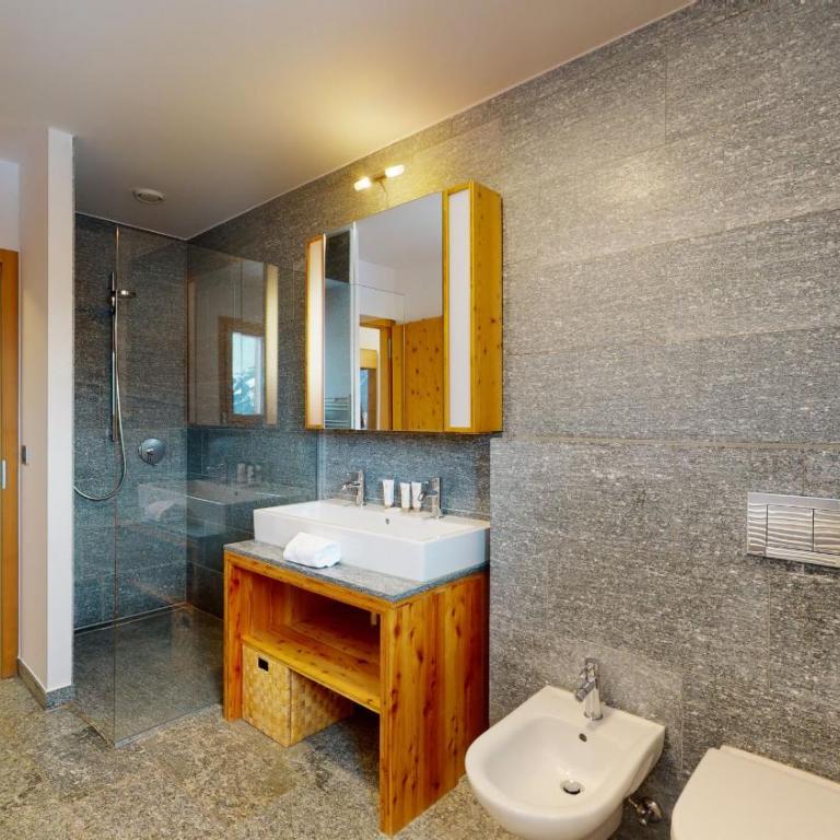 Etoiles des Neiges LUXE & JACUZZI chalet 12 pers by Alpvision Résidences - Chalet - 19