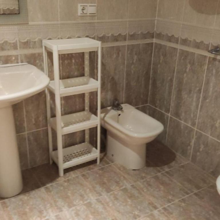Calpe town centre apartment - Appartement - 30
