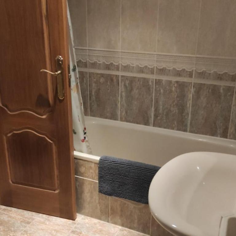 Calpe town centre apartment - Appartement - 29