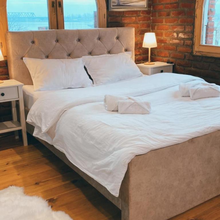 Apartman17 - Apartman sa 1 Spavaćom Sobom - 20