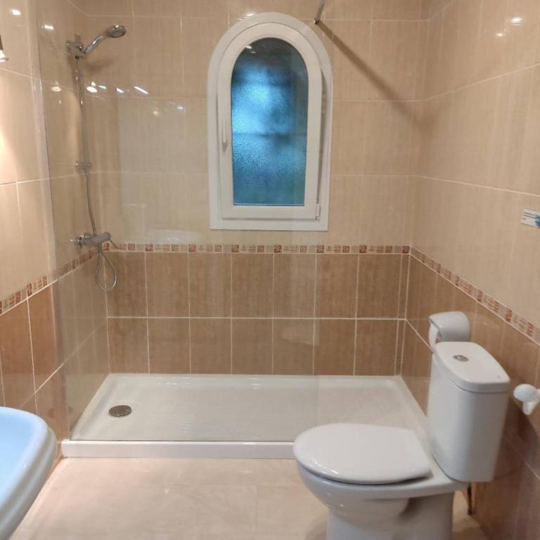 Villa Cerezos - Apartamento Superior - 10