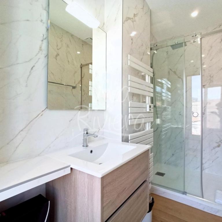Viva Riviera Villa Royale 2 Bedrooms 2 Bathrooms - Appartement - 17