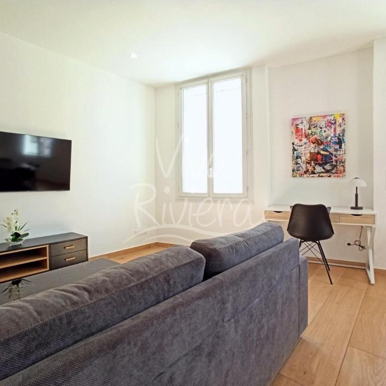 Viva Riviera Villa Royale 2 Bedrooms 2 Bathrooms - Appartement - 4