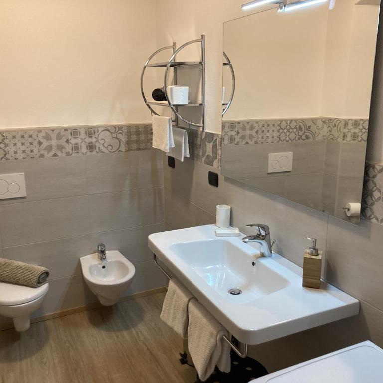 Résidence Château Royal - Apartamento Superior de 2 dormitorios - 4