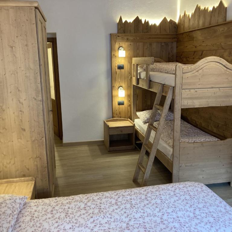 Résidence Château Royal - Apartamento Superior de 2 dormitorios - 7