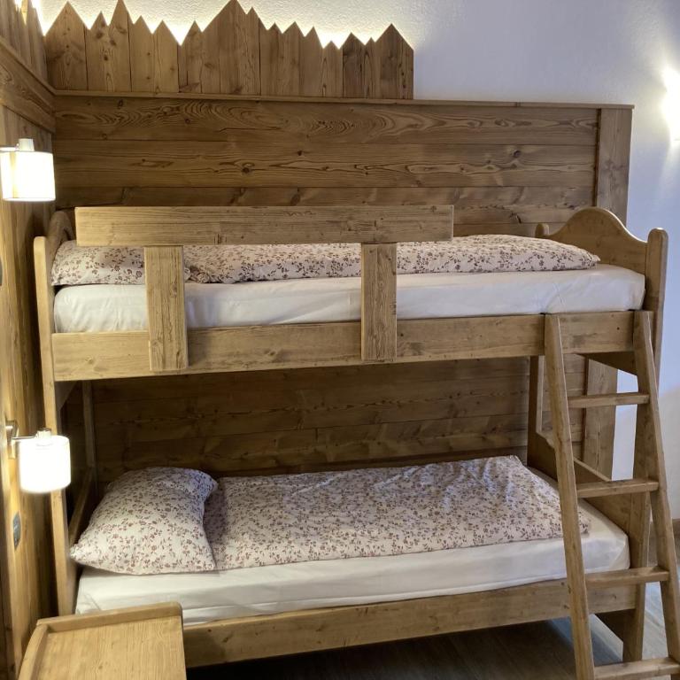 Résidence Château Royal - Apartamento Superior de 2 dormitorios - 10
