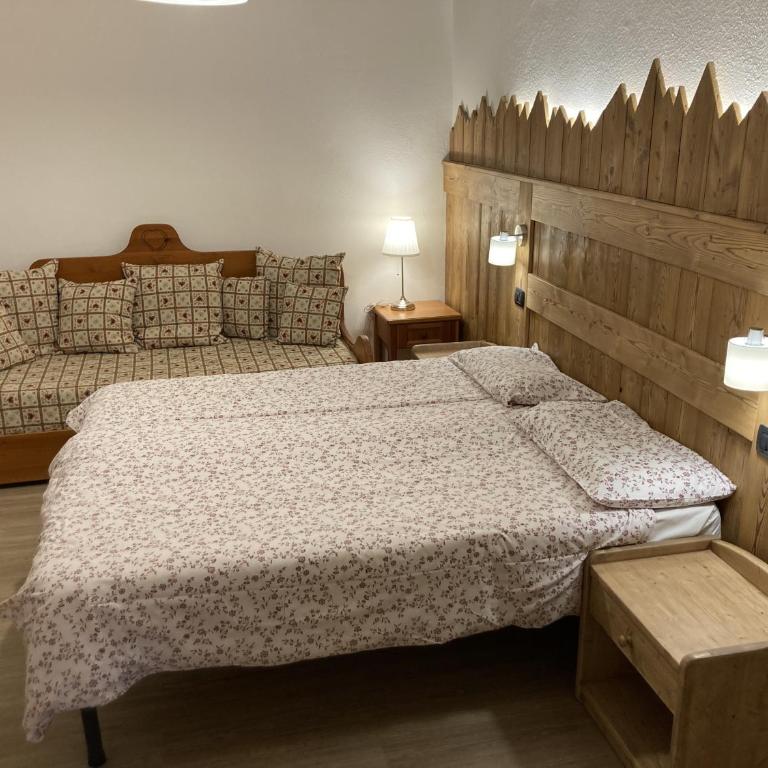 Résidence Château Royal - Apartamento Superior de 2 dormitorios - 11