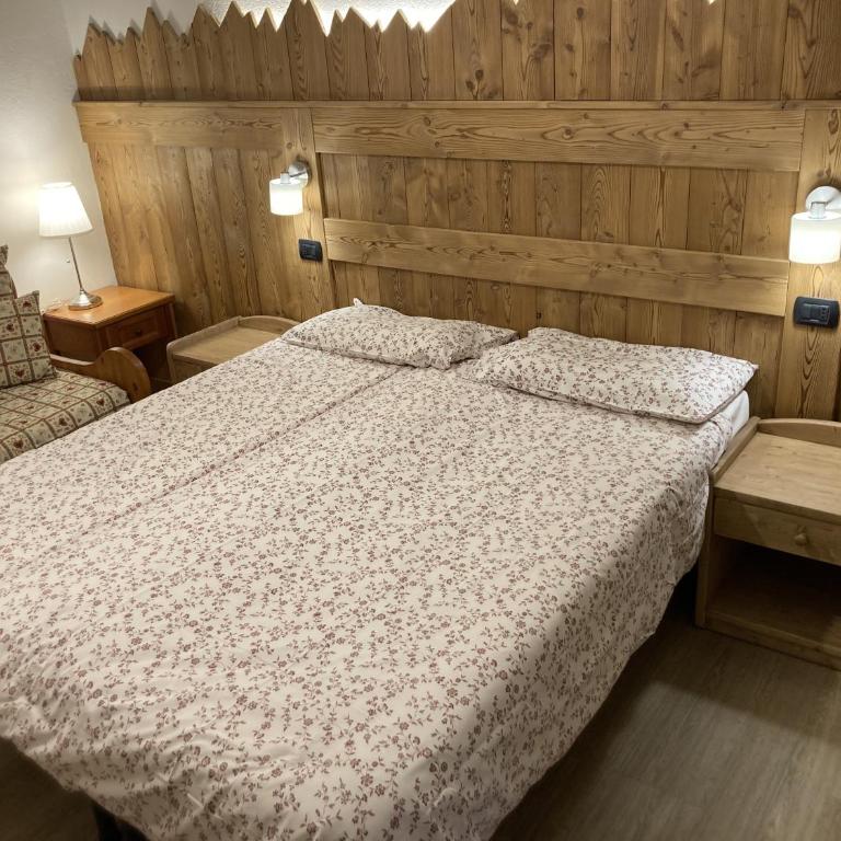 Résidence Château Royal - Apartamento Superior de 2 dormitorios - 13