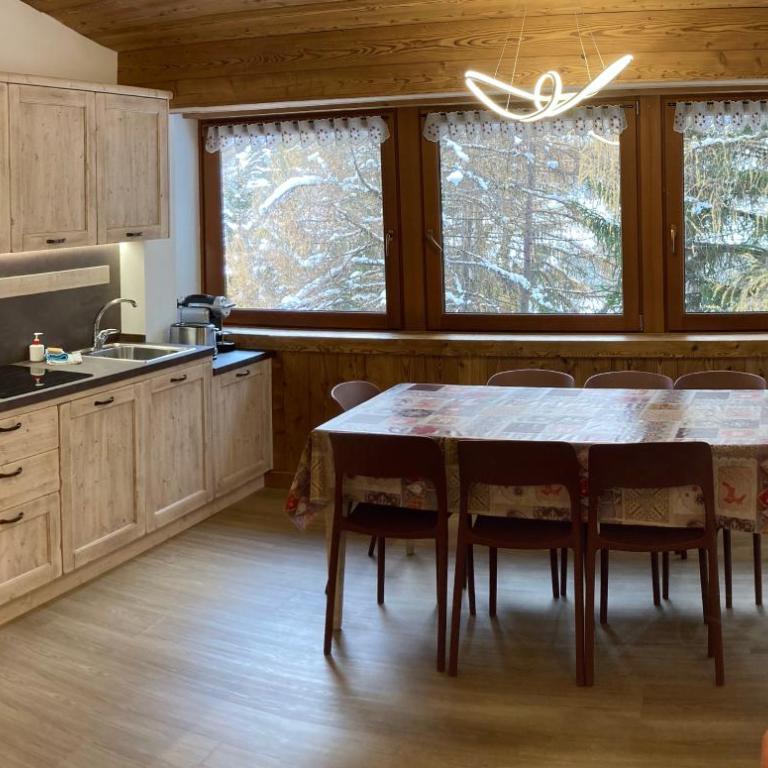 Résidence Château Royal - Apartamento Superior de 2 dormitorios - 1