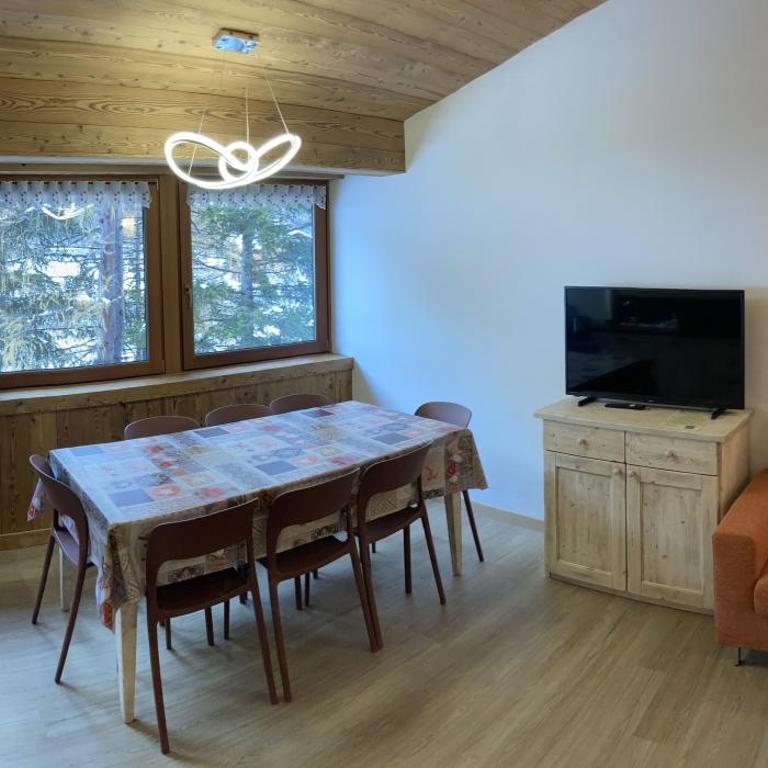 Résidence Château Royal - Apartamento Superior de 2 dormitorios - 17