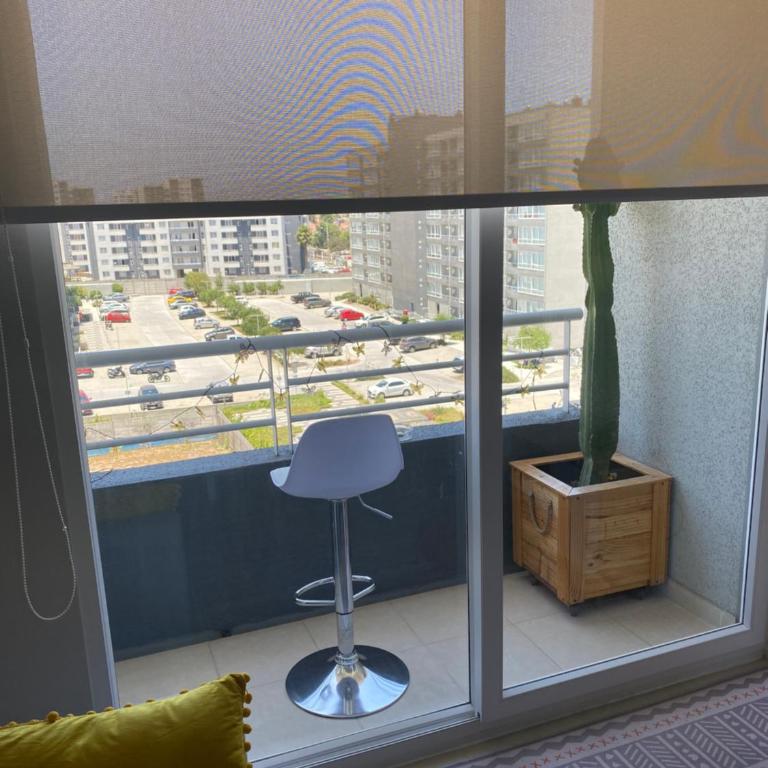 Departamento Condominio Río Elqui, La Serena - Two-Bedroom Apartment - 11