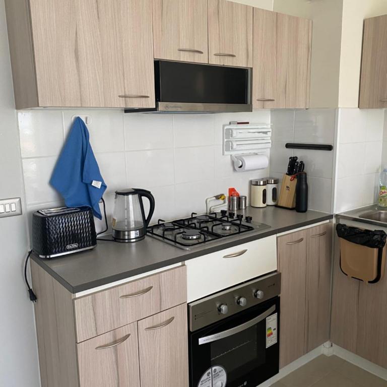 Departamento Condominio Río Elqui, La Serena - Two-Bedroom Apartment - 9