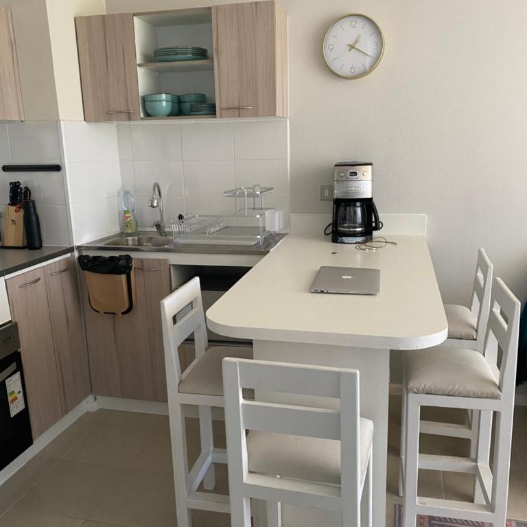 Departamento Condominio Río Elqui, La Serena - Two-Bedroom Apartment - 8