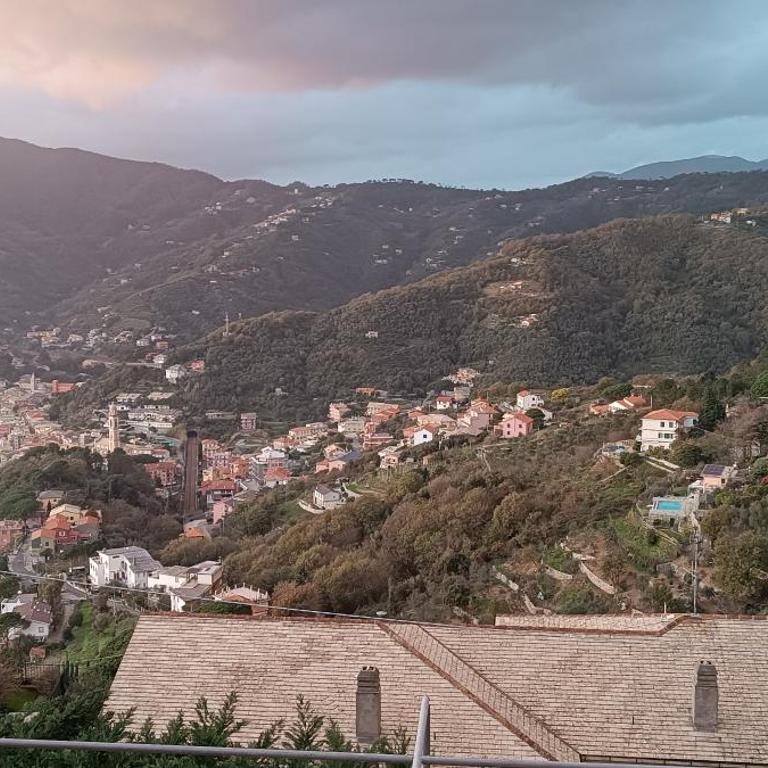 Quinto Canto Moneglia - Casa con 2 Camere da Letto - 30