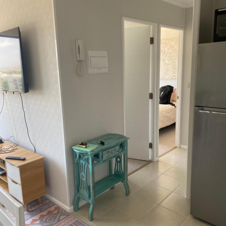 Departamento Condominio Río Elqui, La Serena - Two-Bedroom Apartment - 6