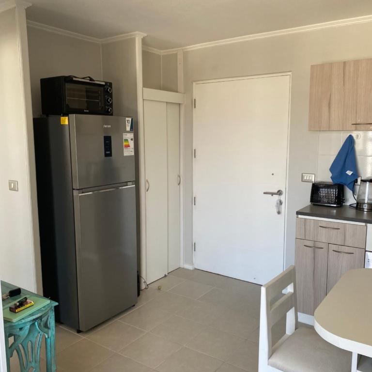 Departamento Condominio Río Elqui, La Serena - Two-Bedroom Apartment - 5