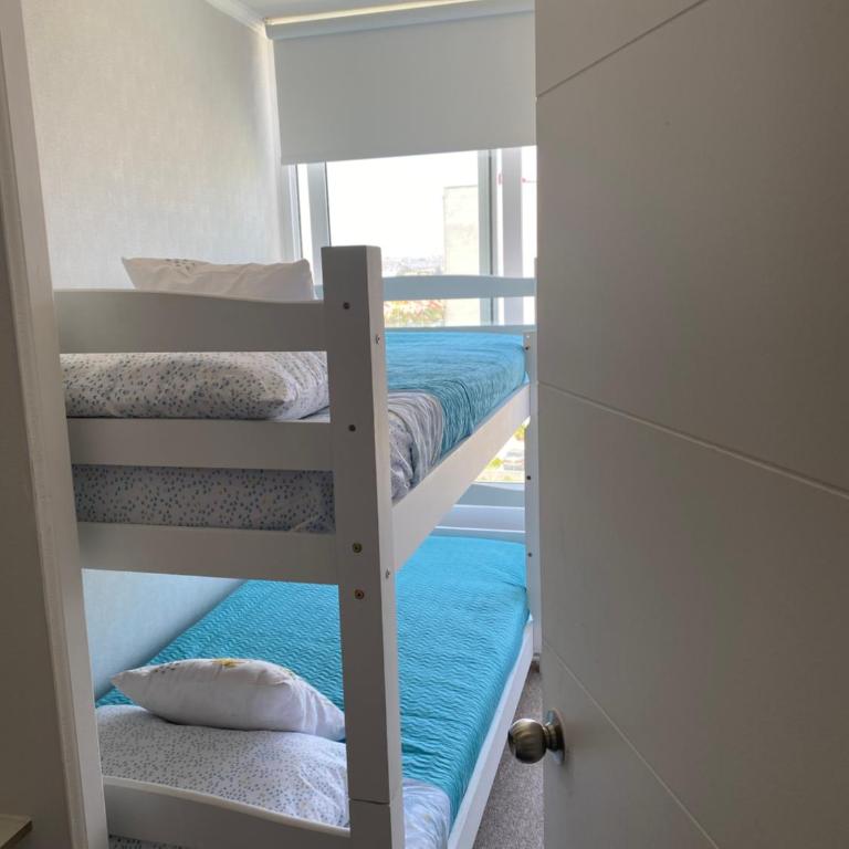 Departamento Condominio Río Elqui, La Serena - Two-Bedroom Apartment - 4