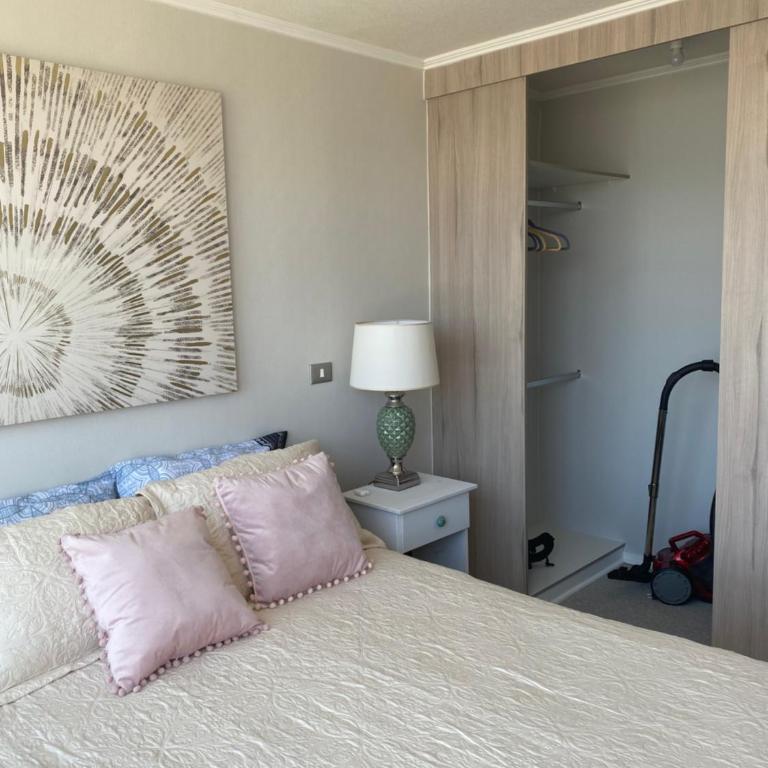 Departamento Condominio Río Elqui, La Serena - Two-Bedroom Apartment - 3