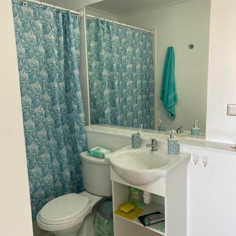 Departamento Condominio Río Elqui, La Serena - Two-Bedroom Apartment - 2