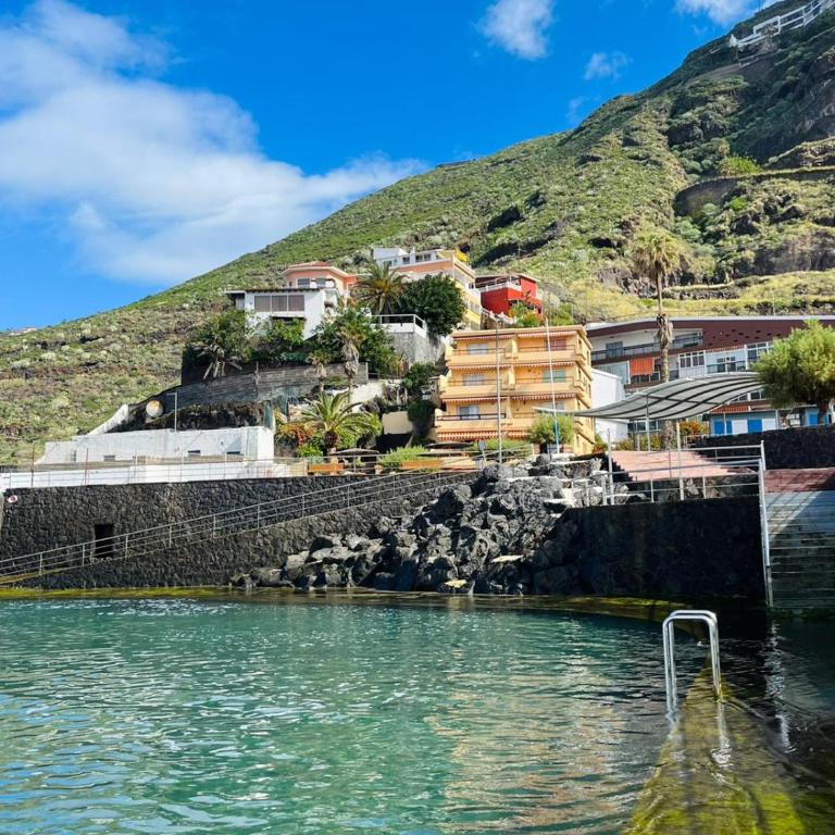 Green Coast Suite - Apartamento de 1 dormitorio - 3