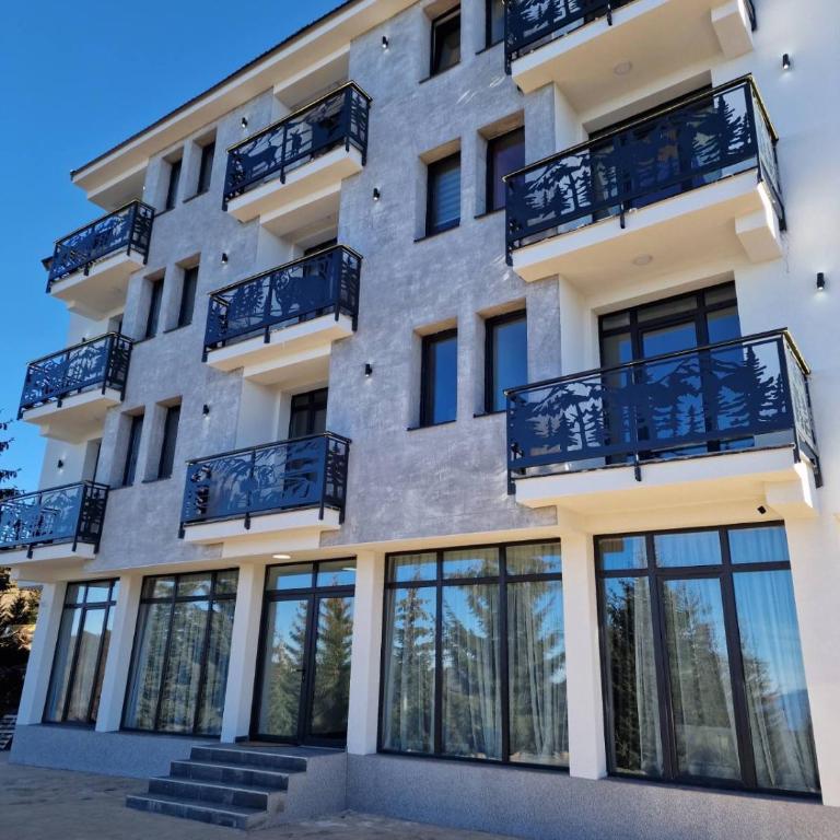 Apartmani ANA - Kopaonik, Treska - Studio - 1
