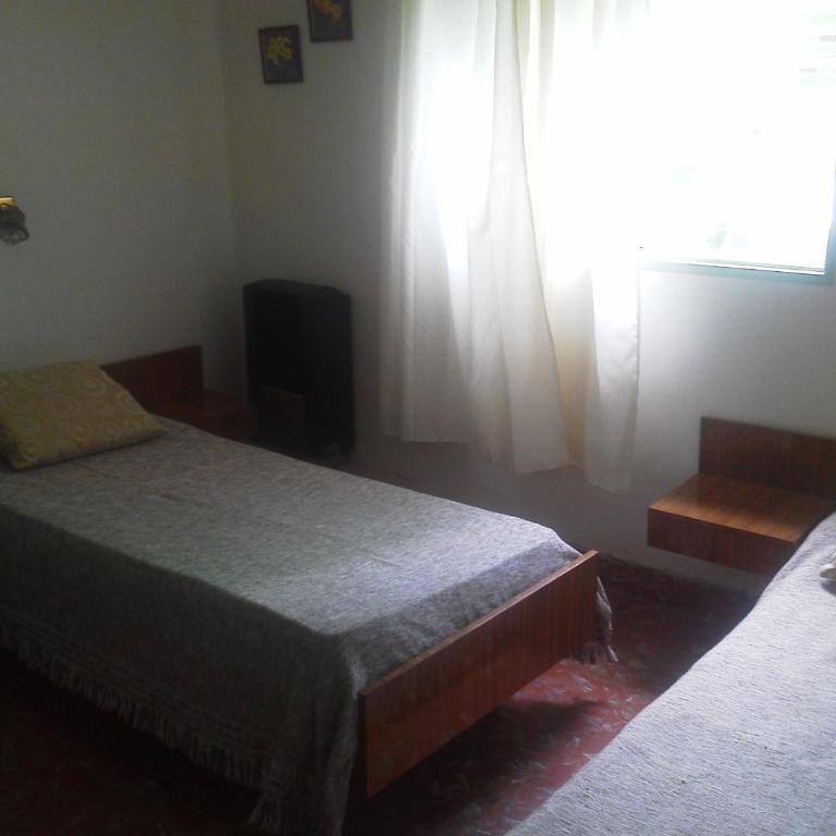 La Casa de Ramatis Posada - Standard Triple Room - 1