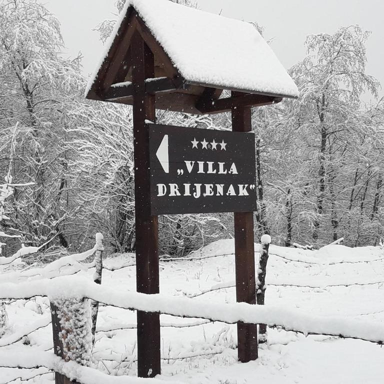 Holiday Home Drijenak - Vikendica sa Dve Spavaće Sobe - 22