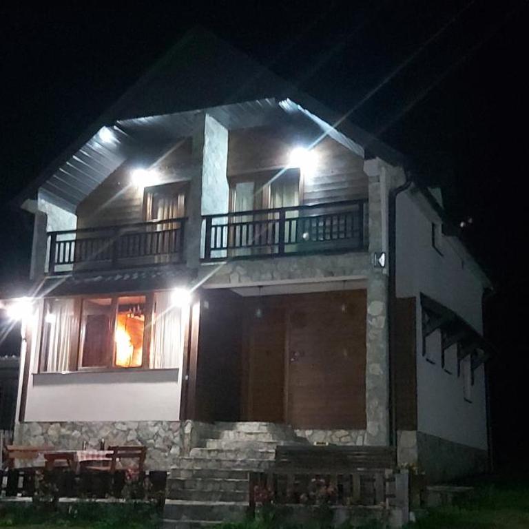 Holiday Home Drijenak - Vikendica sa Dve Spavaće Sobe - 3