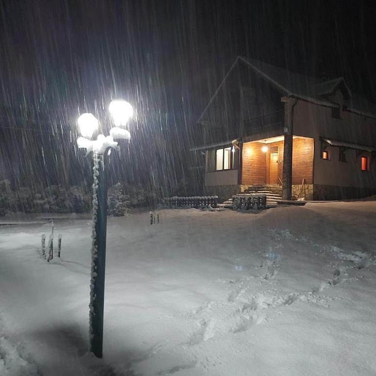 Holiday Home Drijenak - Vikendica sa Dve Spavaće Sobe - 2