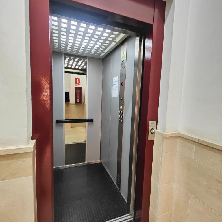 M&D Centro Málaga - Apartamento de 1 dormitorio - 29