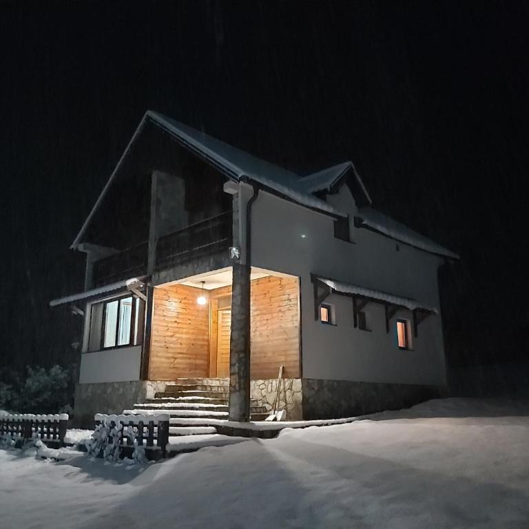Holiday Home Drijenak - Vikendica sa Dve Spavaće Sobe - 16