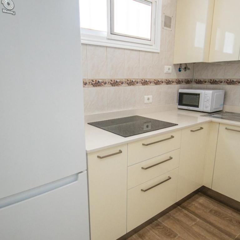 Europa 400 - One-Bedroom Apartment - 16