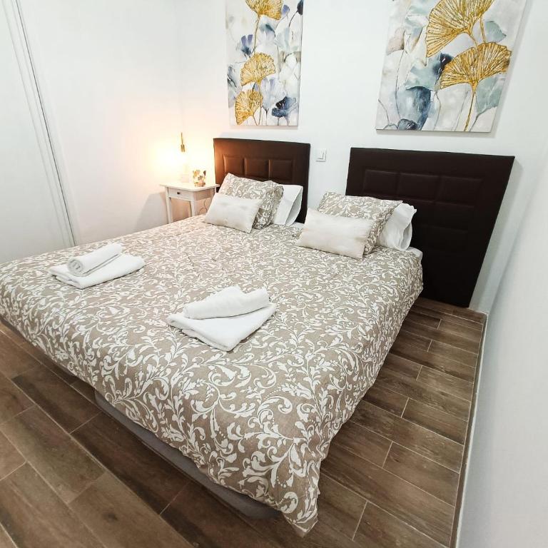 Europa 400 - One-Bedroom Apartment - 13