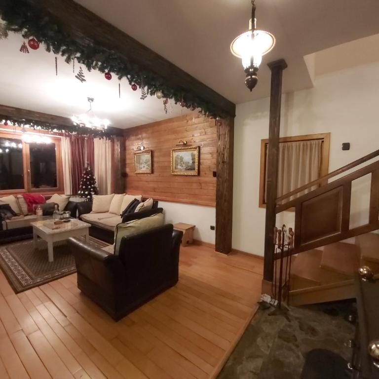 Holiday Home Drijenak - Vikendica sa Dve Spavaće Sobe - 10