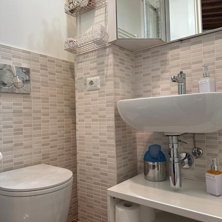 La Limonaia Firenze - Appartamento con 1 Camera da Letto - 17