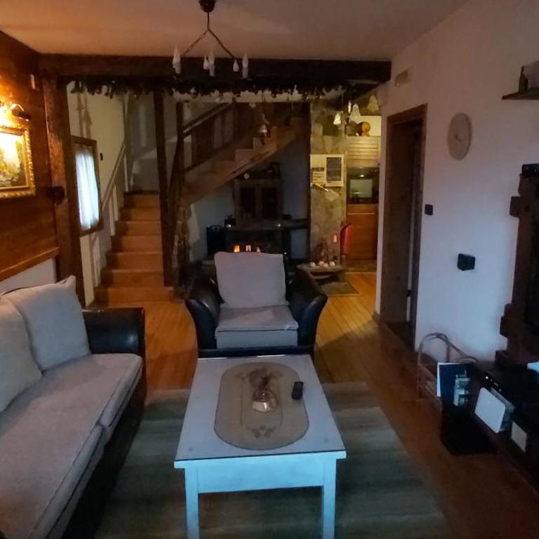 Holiday Home Drijenak - Vikendica sa Dve Spavaće Sobe - 24