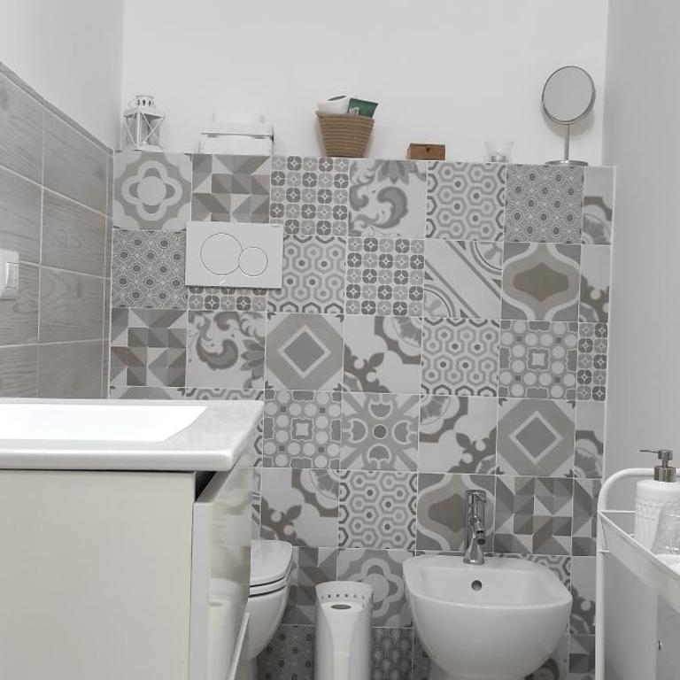 Dietro il Teatro casa confortevole in pieno centro - One-Bedroom Apartment - 5