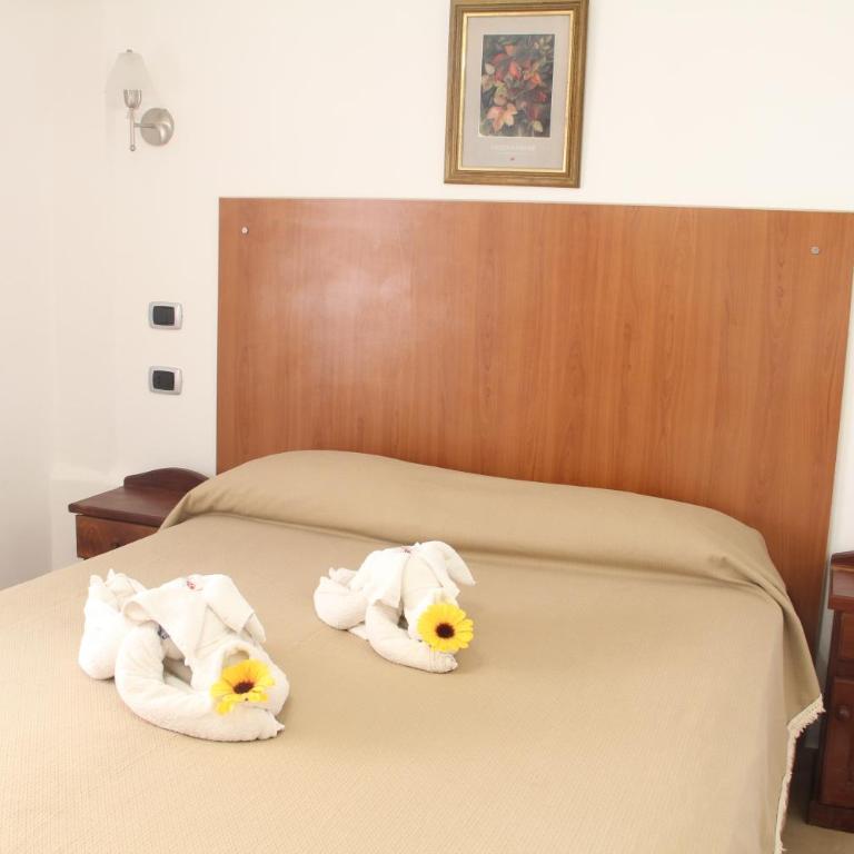 Atlantico Hotel - Classic Double Room - 1