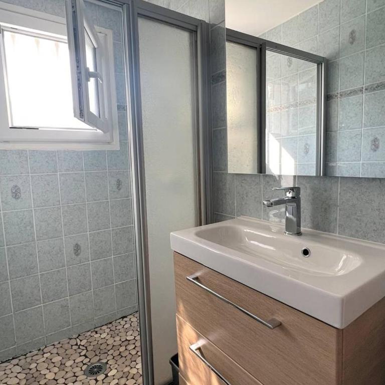 T1 Bis Cambo-les-Bains, 2 Pers, WiFi, Terrasse - Appartamento con 1 Camera da Letto - 7
