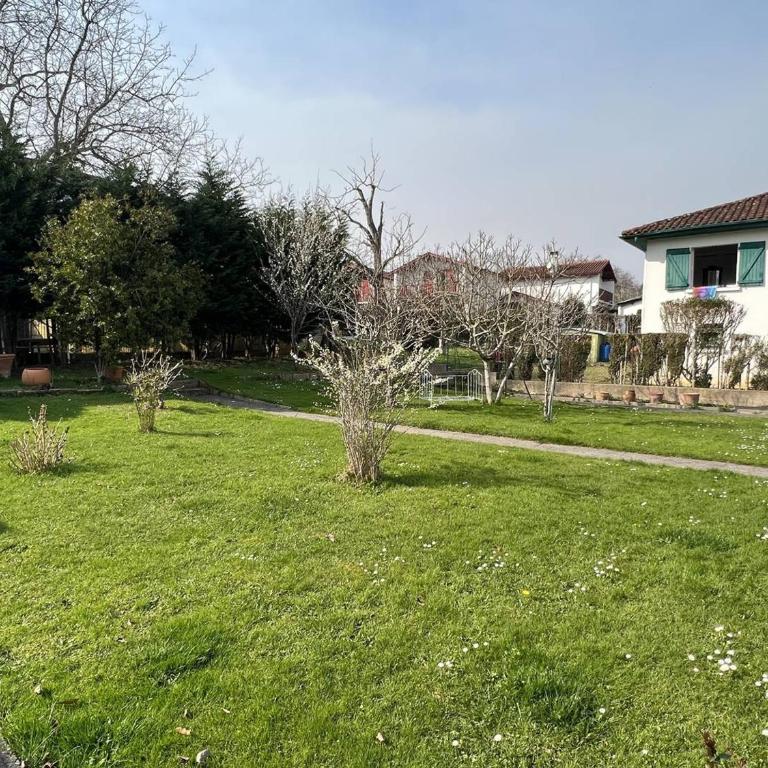 T1 Bis Cambo-les-Bains, 2 Pers, WiFi, Terrasse - Appartamento con 1 Camera da Letto - 10