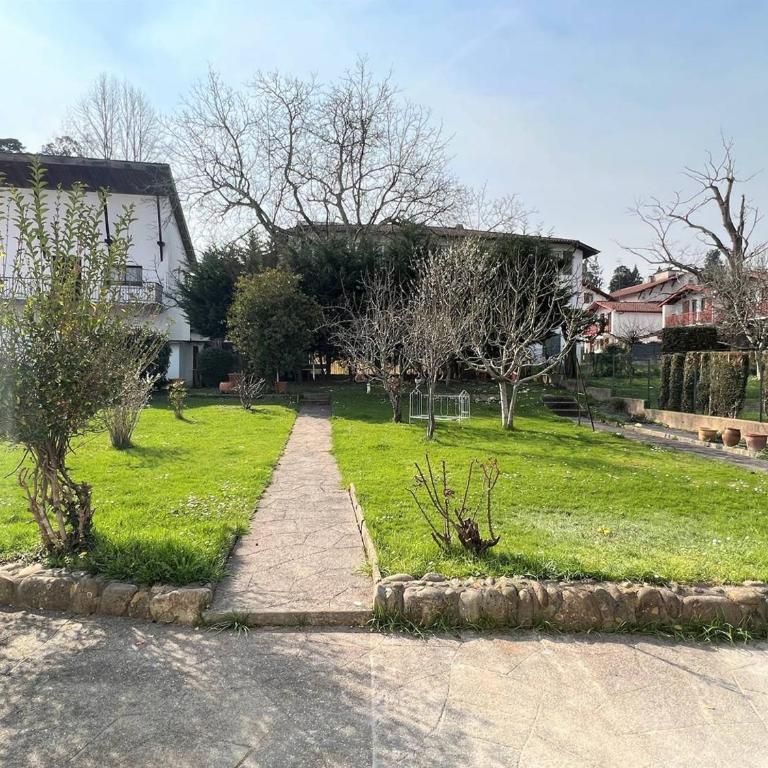 T1 Bis Cambo-les-Bains, 2 Pers, WiFi, Terrasse - Appartamento con 1 Camera da Letto - 11
