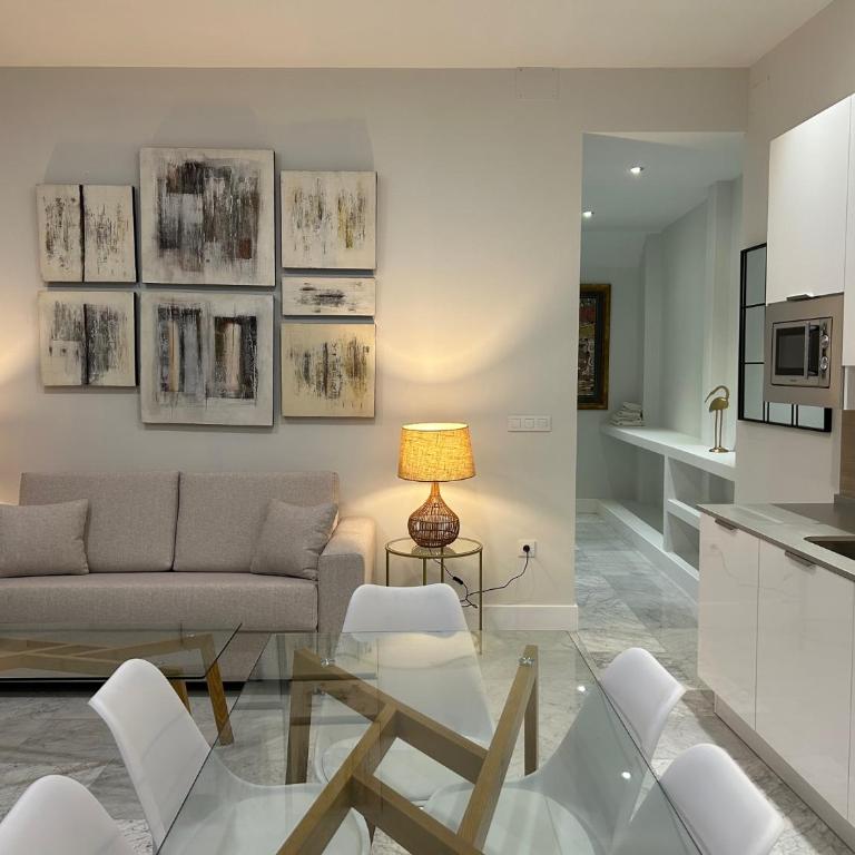 Placentines - Apartamento Premium de 2 dormitorios - Calle Olavide 7A - 3