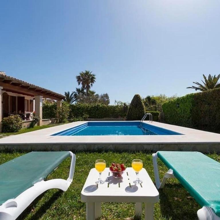 Cozy house for 4 people in a quiet rural area by Renthousing - Casa de 2 dormitorios - 1