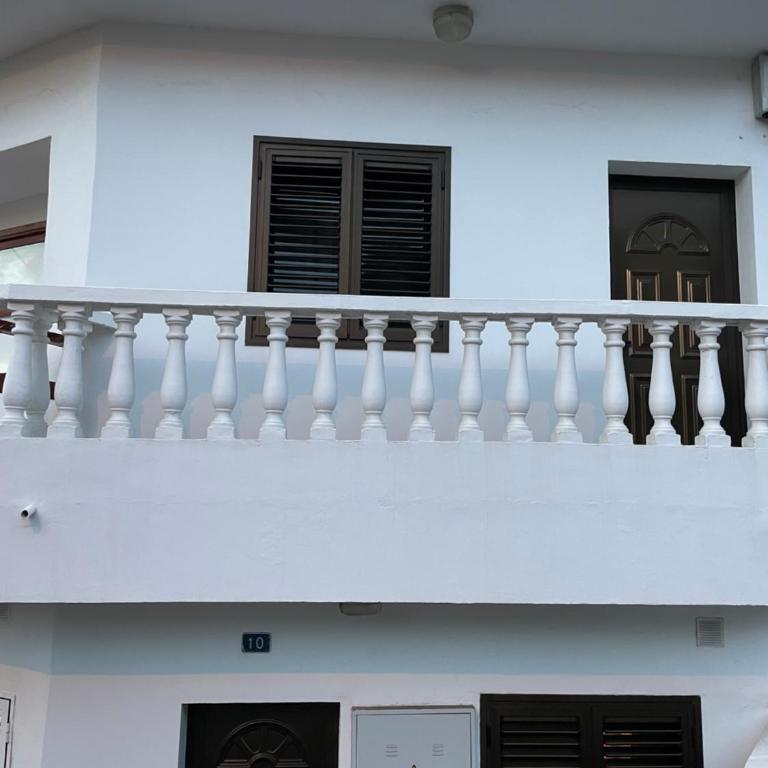 Sunset Dream, casa en la playa con terraza - Apartamento de 3 dormitorios - 39