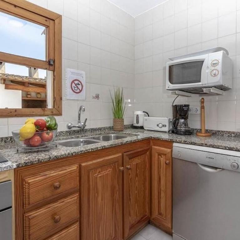 Cozy house for 4 people in a quiet rural area by Renthousing - Casa de 2 dormitorios - 3