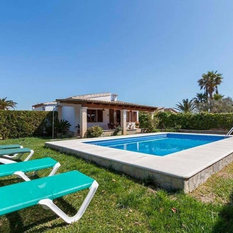 Cozy house for 4 people in a quiet rural area by Renthousing - Casa de 2 dormitorios - 4